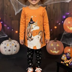Halloween Tunic Shirt